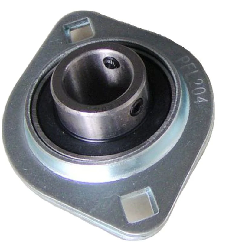 Ufl001 Adjustable Plastic Pillow Block Ball Bearing