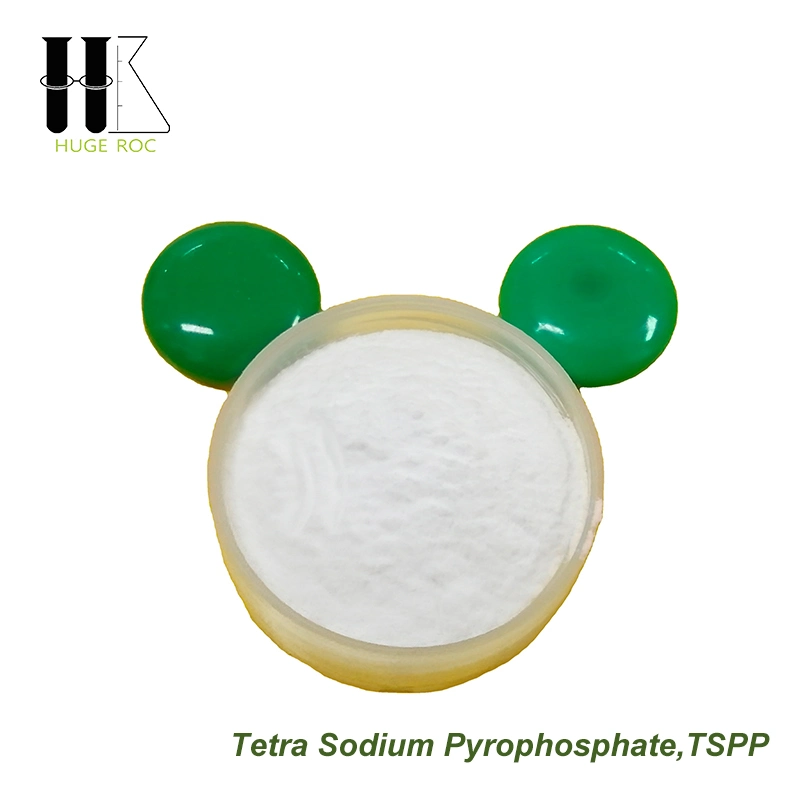 Hot Selling Factory Supply 7722-88-5 Industrial Grade Tspp Tetra Sodium Pyrophosphate