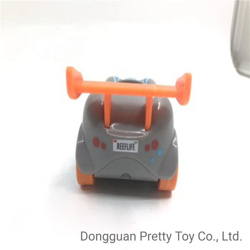 OEM Factory Plastic ABS Model Car Toys for Children