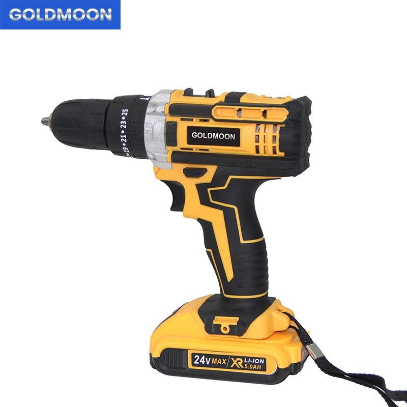 High quality/High cost performance Cordless Hand Drill 1500W Pistol Drill Large Torque Impact Electric Drill Power Tool