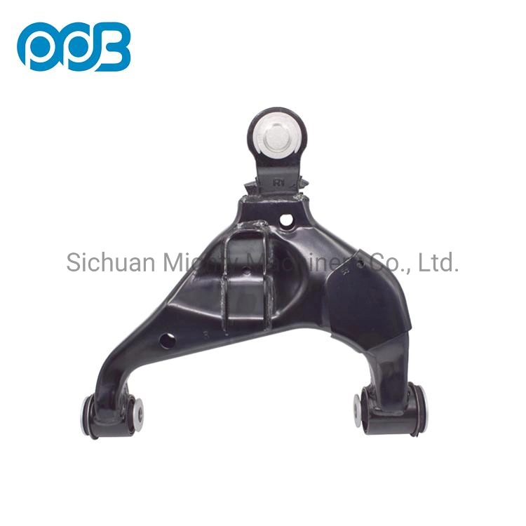 Suspension Front Lower Sub-Assy Control Arm 48068-0K090 for Toyota Hilux VIII Pickup Spare Parts