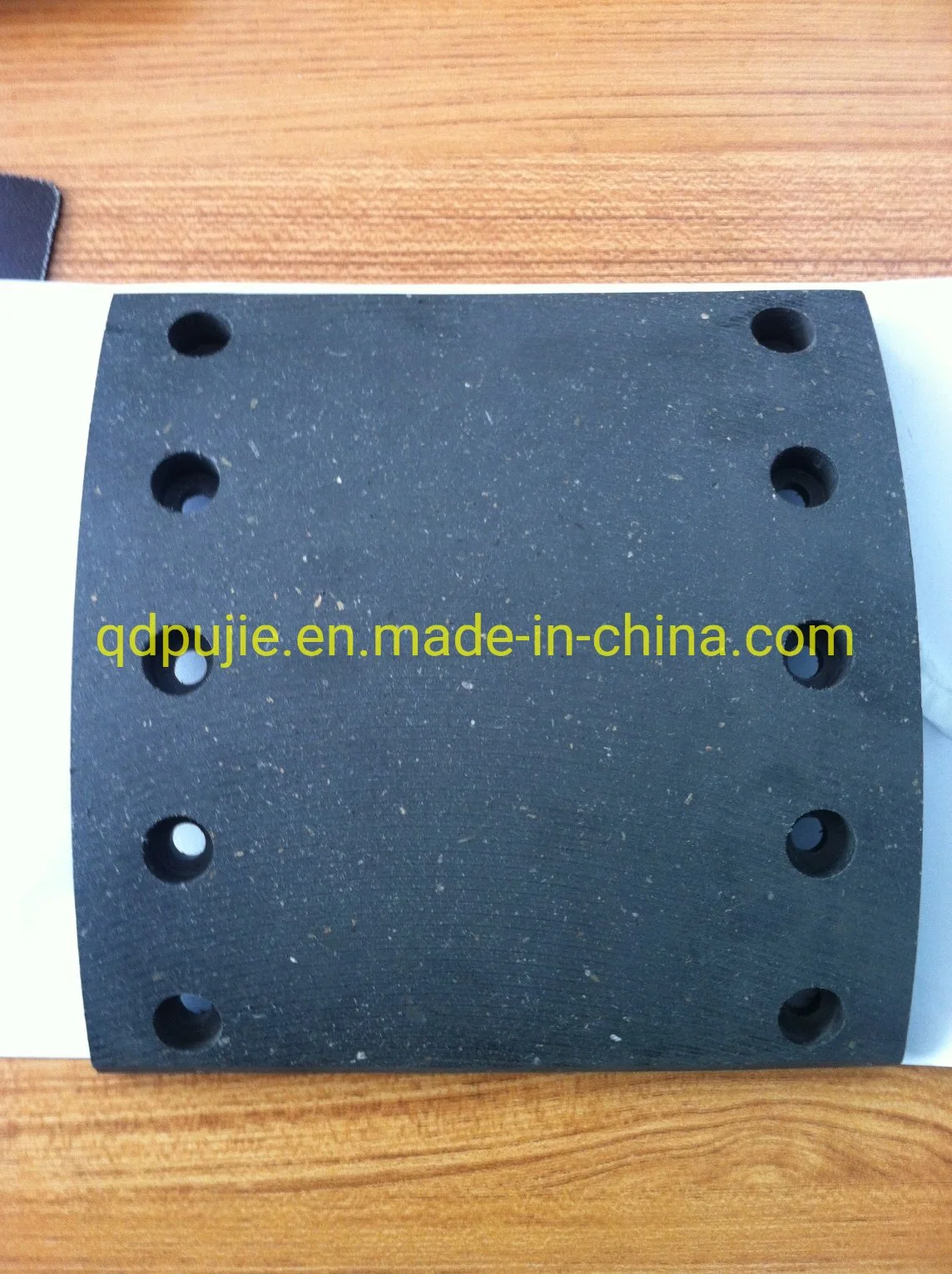 Asbestos Free Truck Brake Lining 1308