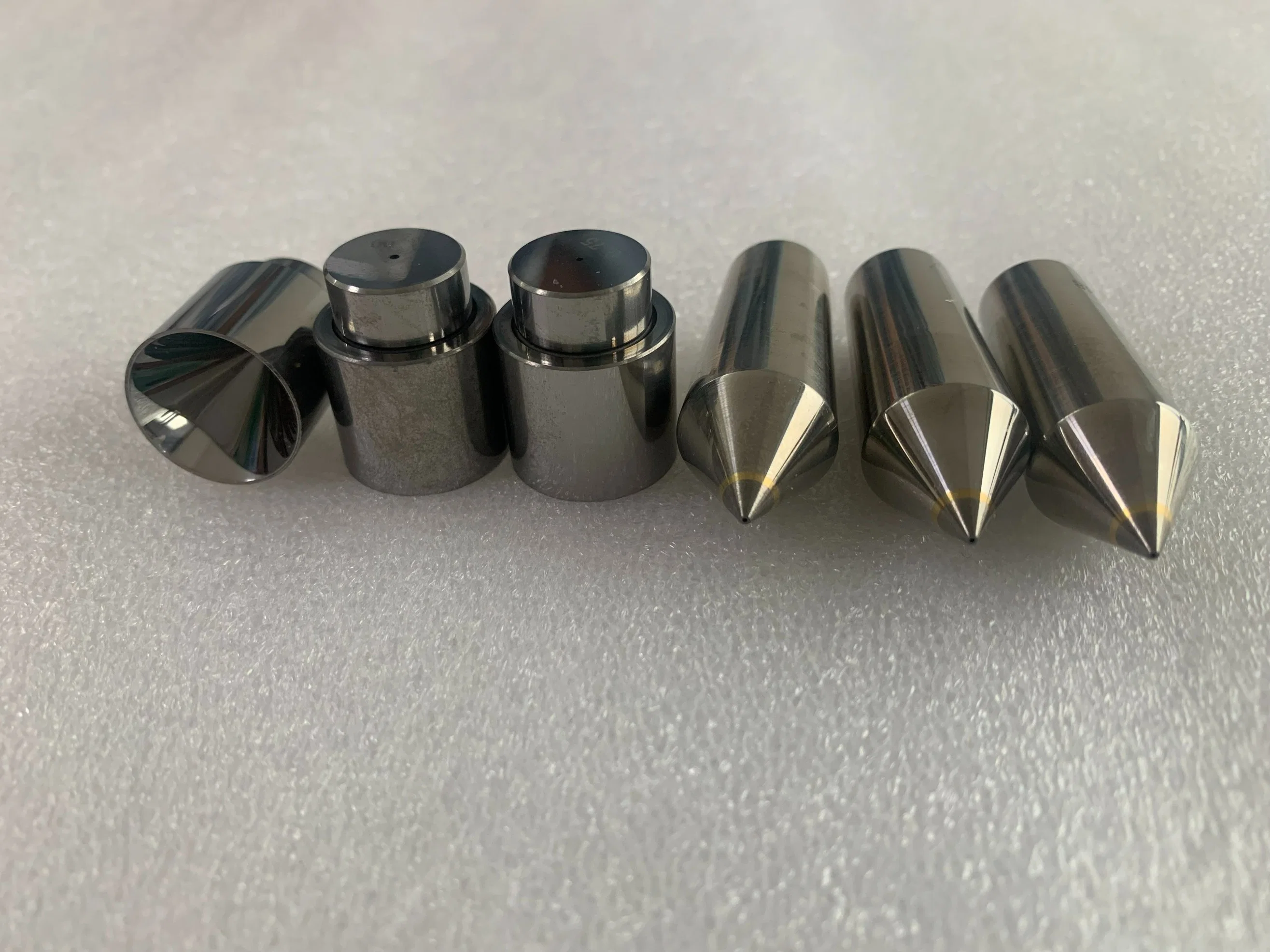 High quality/High cost performance Customized Polycrystalline Diamond Extrusion Tools