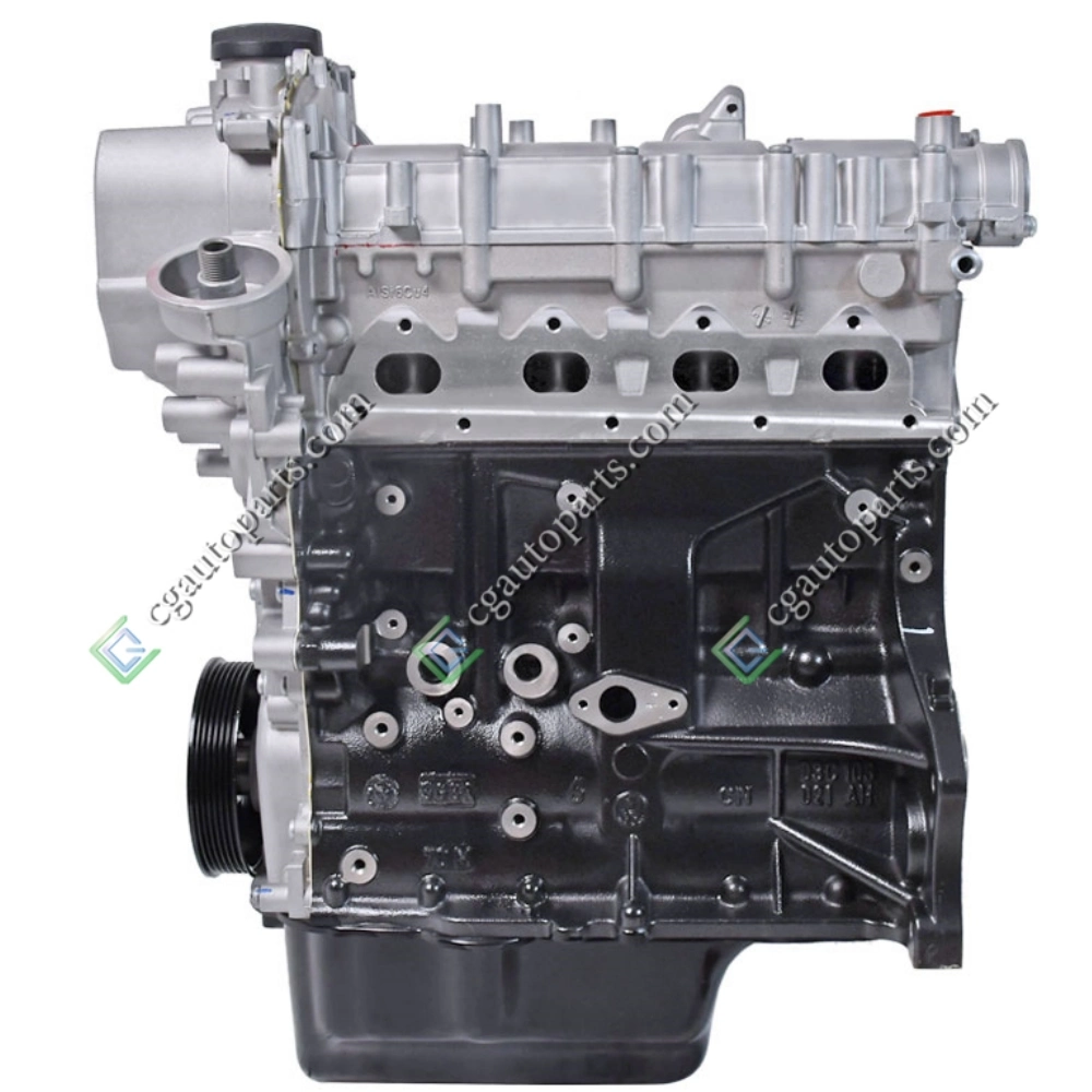 Hochwertige Motor Ea111 CFB Auto Motor lange Block für Volkswagen