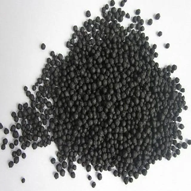 General-Purpose Spray Granule Compound Flower Fleshy Special Nutrient Organic Fertilizer