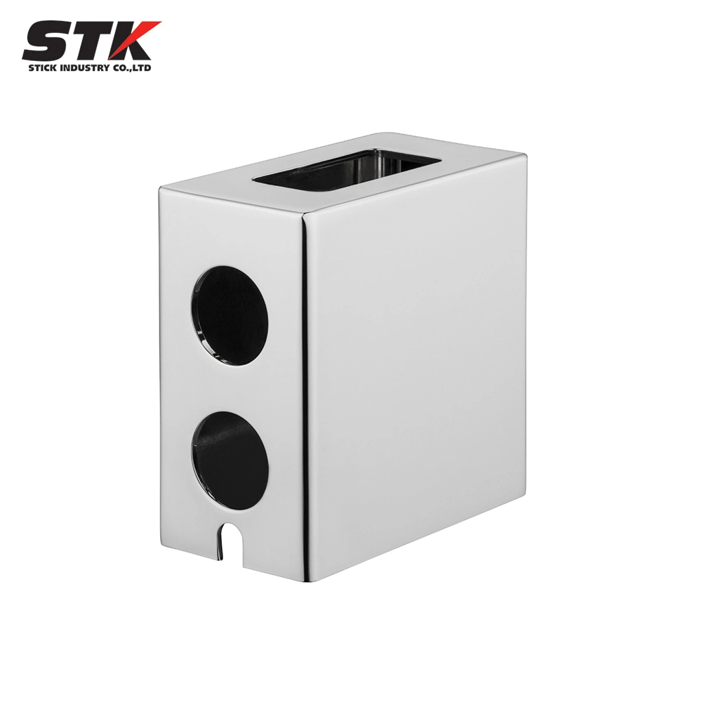 Customized Manufacturing Zamak Die Casting Zinc Alloy Small Parts