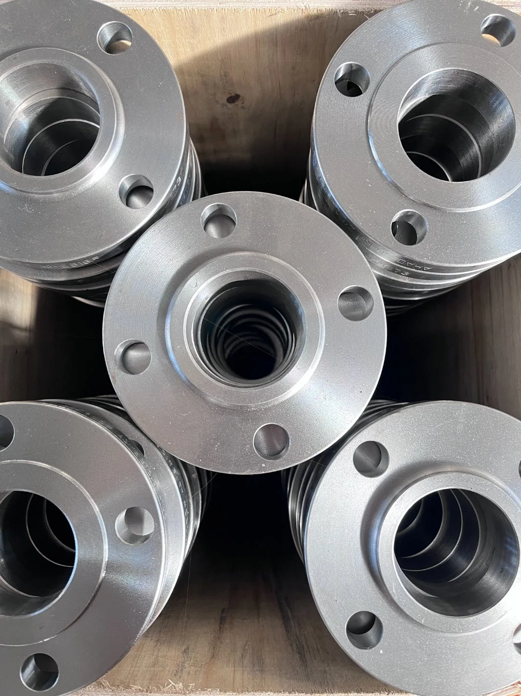 Q235B/Q345b/304L/316L RF/FF Thread Flange Carbon Steel&Aolly Steel&Stainless.