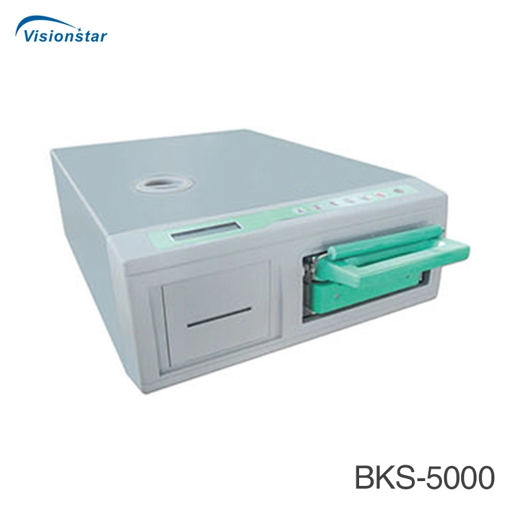 Disinfect Equipment Bks-2000 1.8L Cassette Sterilizer