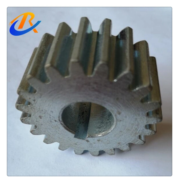 Wholesale/Supplier Aluminum Knurled Nut Non-Standard Hardware