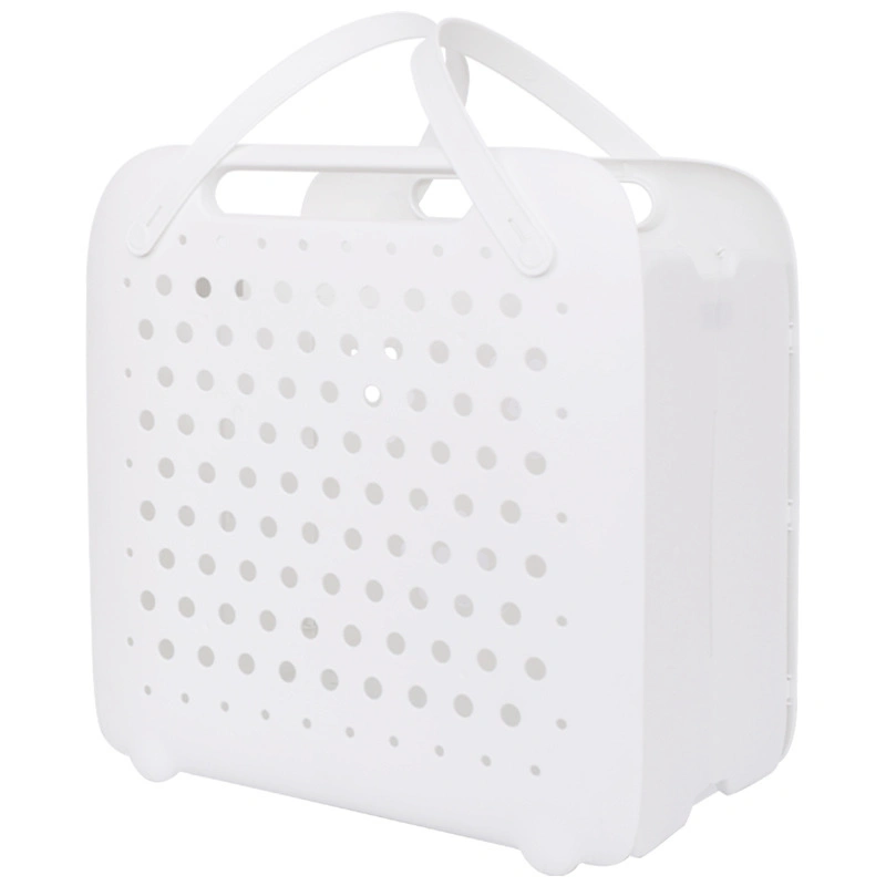 Foldable Laundry Baskets with Handle