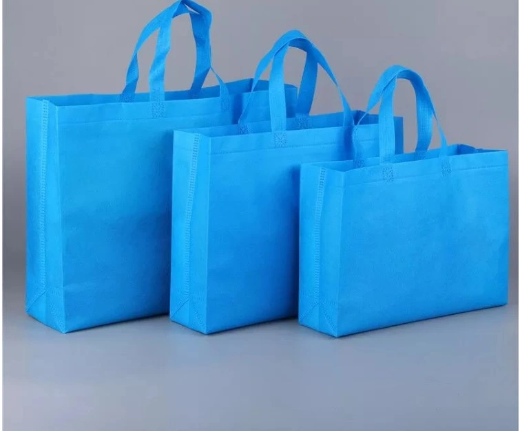 Promotion Wärmeübertragung PP nicht gewebte Tasche Shopping Geschenktüten