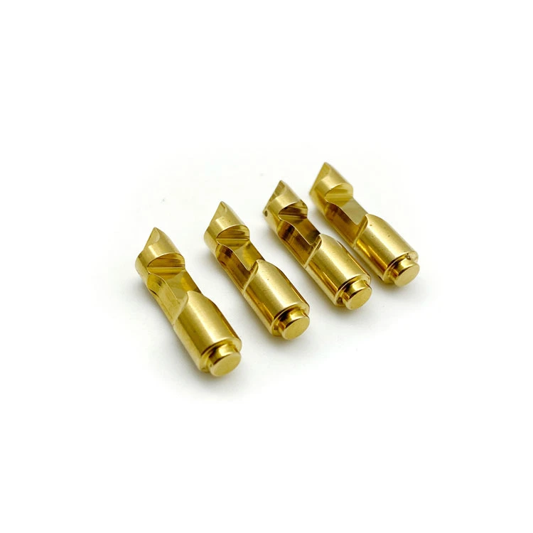 OEM Stainless Steel/POM /Aluminum/Copper/ABS/Brass Anodized CNC Precision Parts for Auto/Electric/Machine/Medical/Car