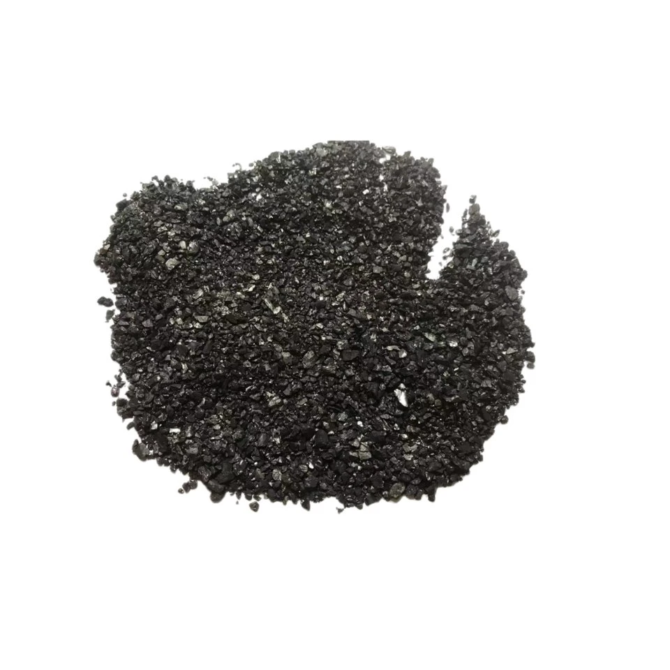 Factory Direct Top-Grade Metallurgical Coke Particles with Low Sulfur and High Energy Output Import Coke 30-80mm