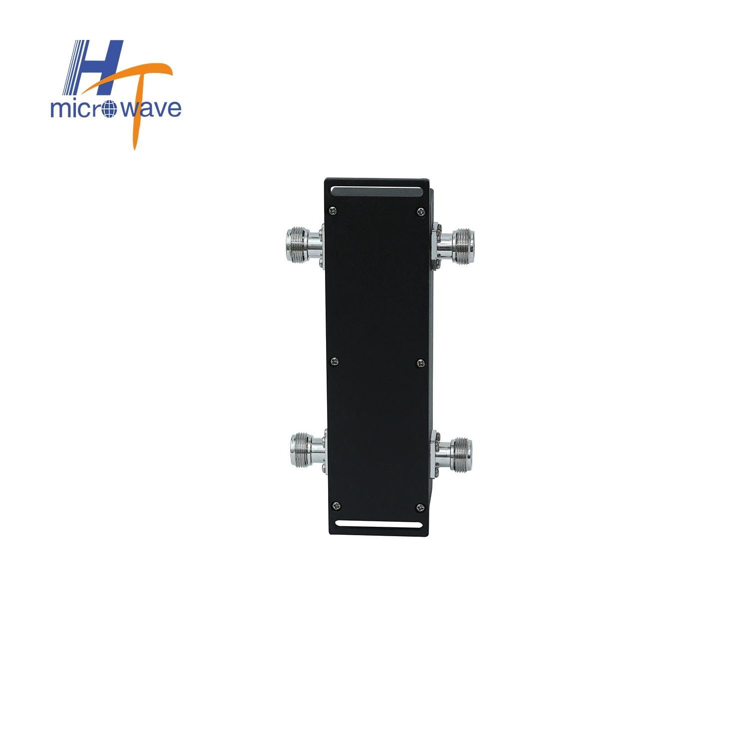 Htmicrowave 700 -2700MHz 300W N-Female 3dB Hybrid Coupler 2 in 2 out