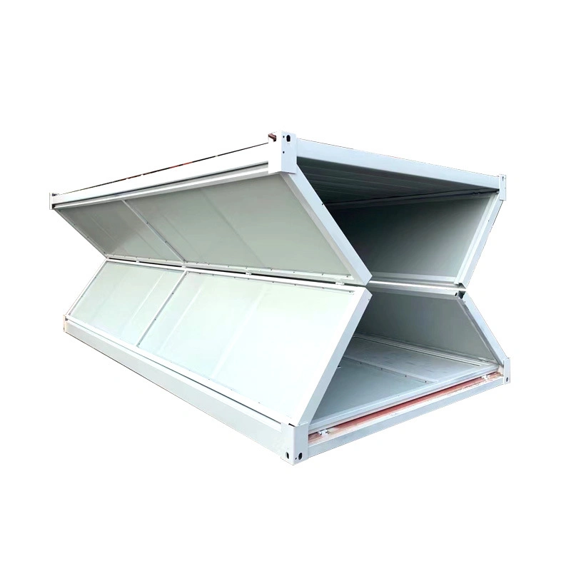 Exquisite High Standard Foldable Container