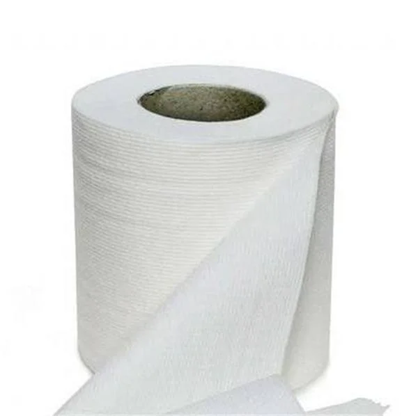 Chinese Suppliers Soft Recycle Pulp Toilet Paper