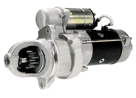 12V 2.9kw 28mt Starter Motor for Delco Lester 6576