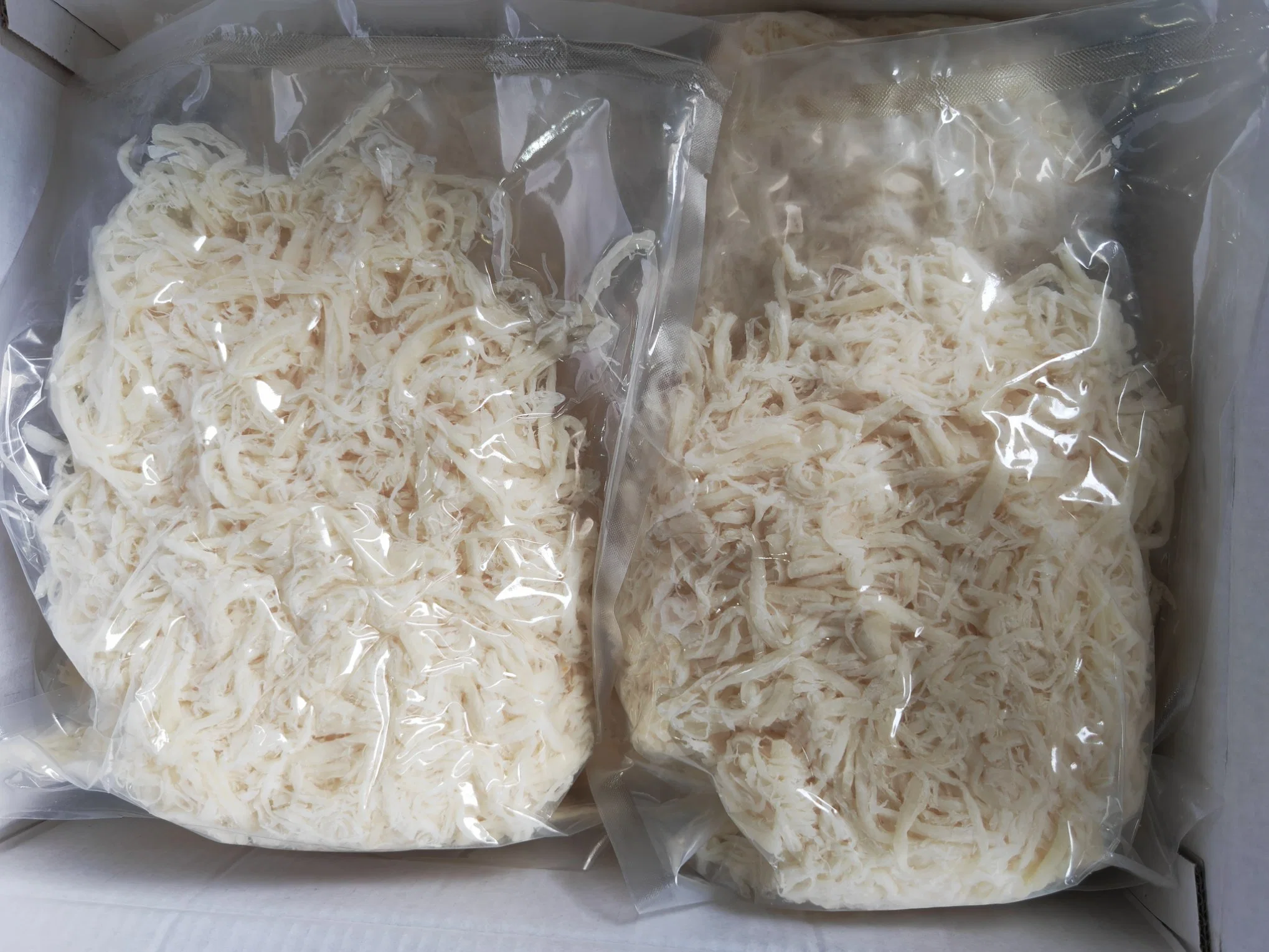 Dried Shredded Squid Factory Supply with Cheap Price