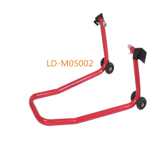 750lb Motorcycle/Bike Assembly Front&#160; Stand Set