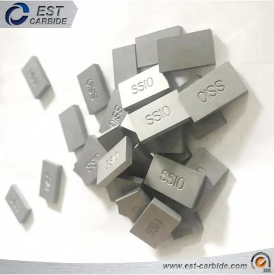 Best Price Ss10 Carbide Tips Cutting Tool for Stone Cutting