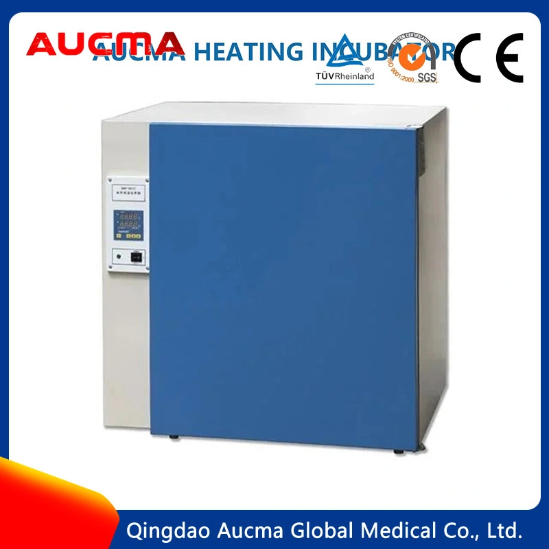 Dhp-9012 Laboratory Heating Incubator with Natural Convection