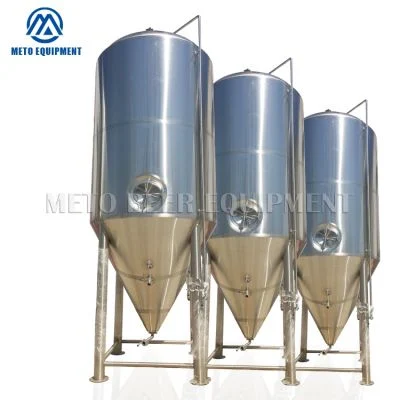 3000L 5000L Stainless Steel Brewing Micro Craft Large Beer Brewery Equipment