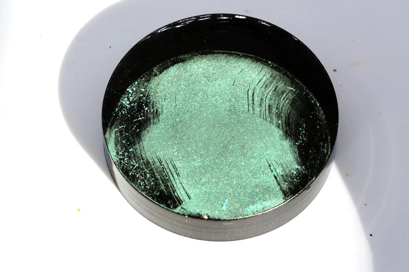 Magische Färbung natürliche Glimmer Mineral Pulver Farbstoff Perlmutt Pigment für Epoxidharz