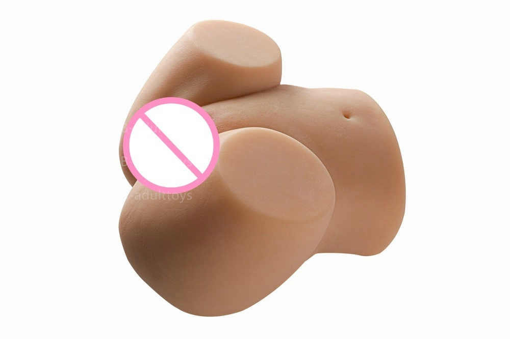 Amz Bestseller Sex Doll Best Supplier Light TPE Silicone Love Doll Vagina Anal Big Moving Ass Moan Pussy