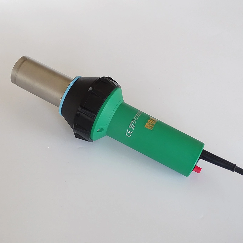 230V 3400W Plastic Hot Air Blower for Soldering / Shrinking / Drying and Bitumen Welding Heat Gun