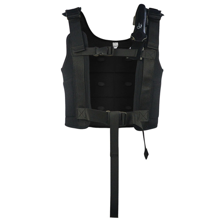 2mm 3mm Fishing Diving Buoyancy Lead Vest