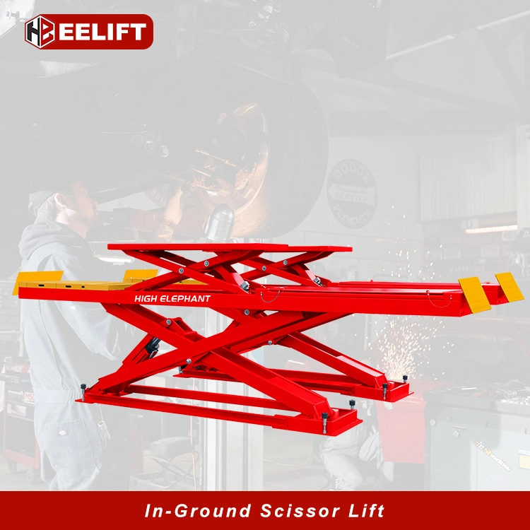 Car Lift/Auto Service Equipment/Automotive Garage Equipment/3D Truck Wheel Alignment Machine/Car Lift 2 Post Low Portable/Portable Car Lift/Car Lifter Hydraulic