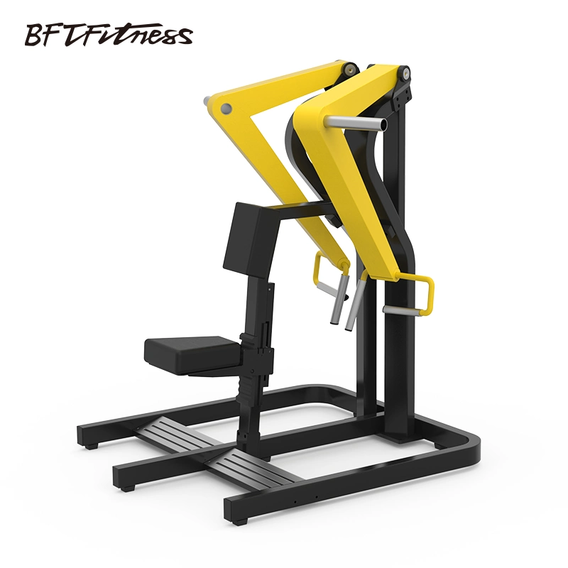 Fitness Gym Equipment Hammer Strength Free Weight Bft-1004