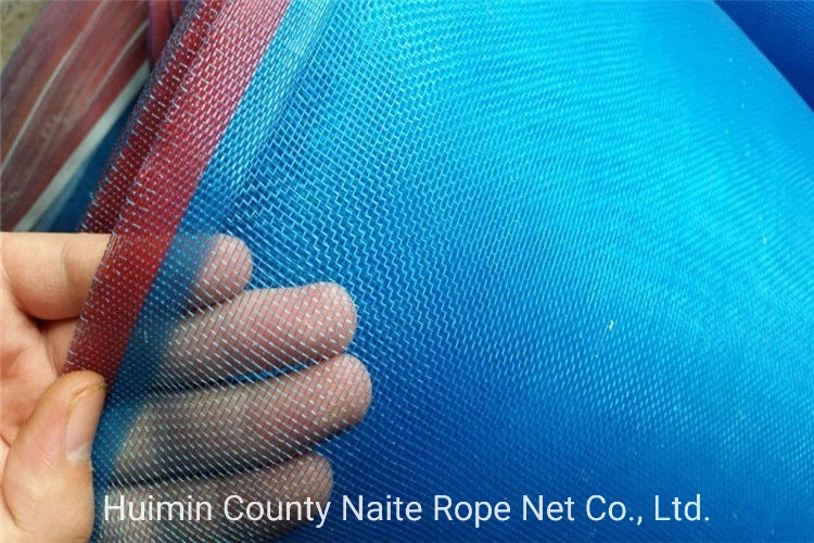 100% Nouveau HDPE 4x50m UV stabilisé Blue Garden insectes Net