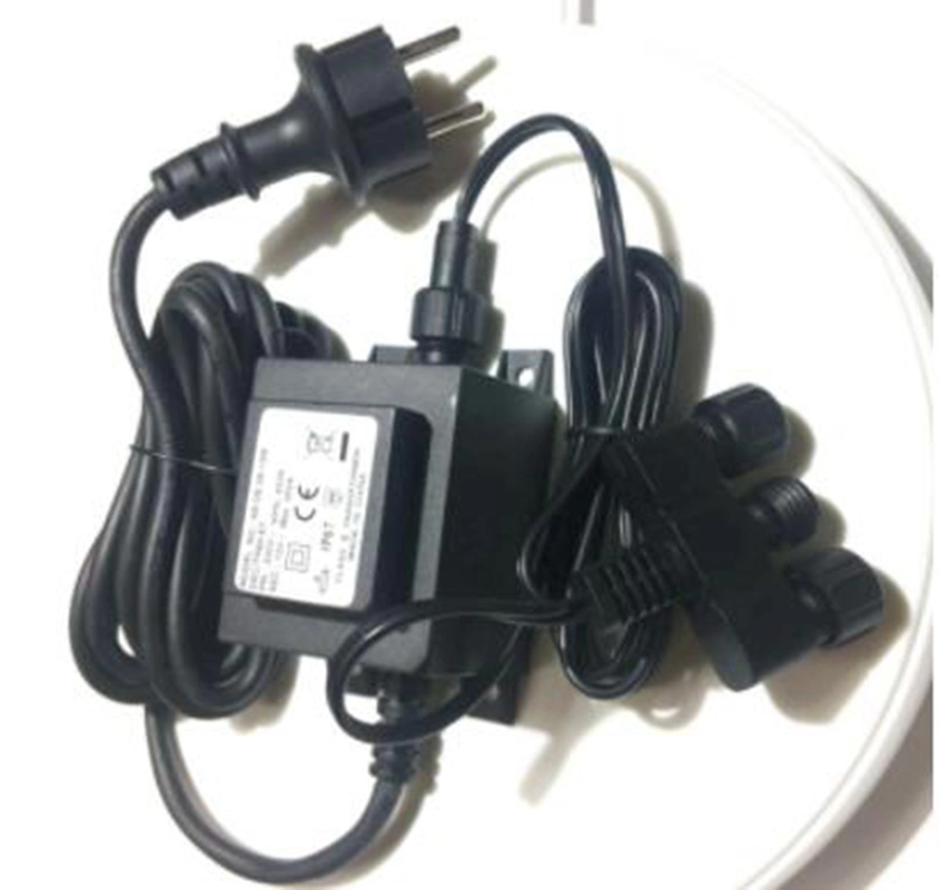 Waterproof IP67 Transformer 100W for Low Voltage Underwater Lighting<Sb1305>