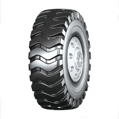 Mining Tires/ Mine Tyres 6.50-16 7.00-16 7.50-16 Solid Bias OTR Tire