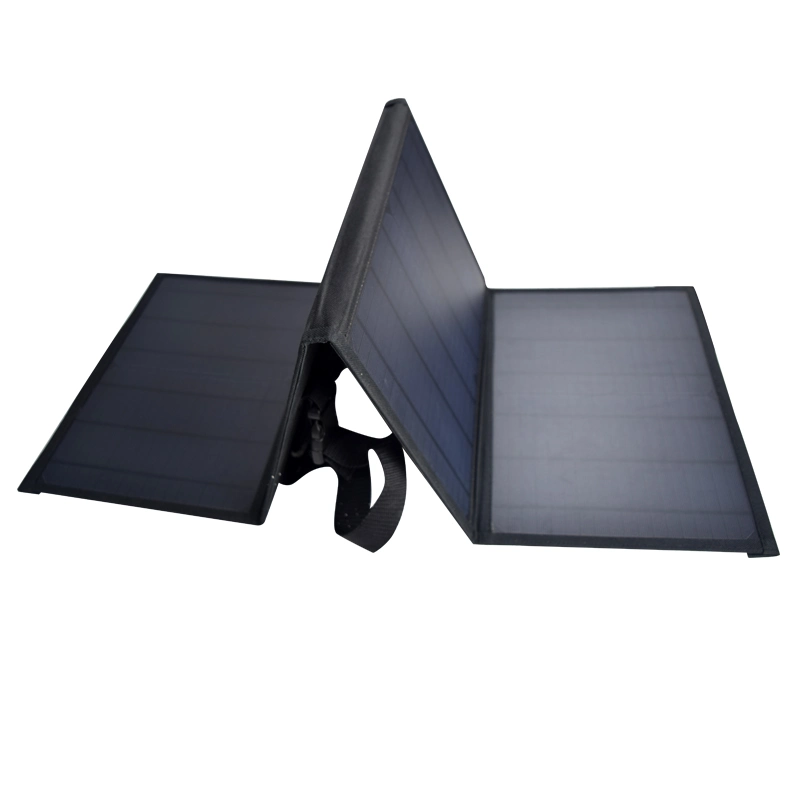 Notebook Tablet 30W 40W 50W 5V Sunpower-Akku