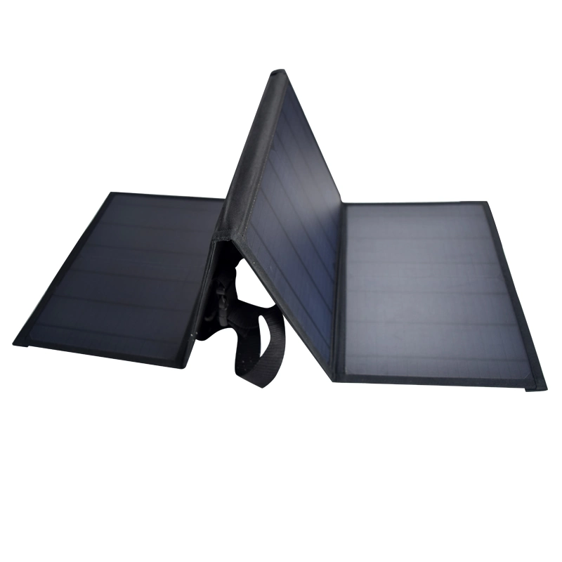 Batería de carga Sunpower para la tableta portátil 30W 40W 50W 5V