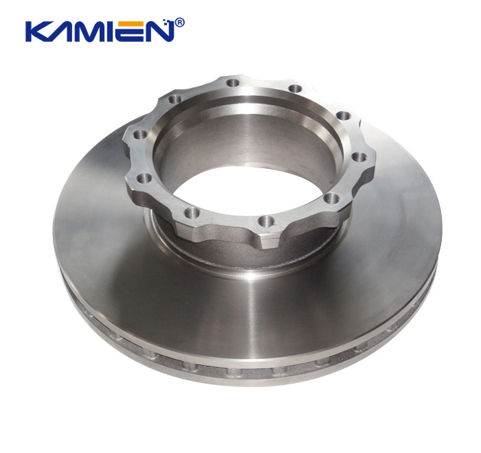 Wholesale/Supplier Price Truck Parts Truck Brake Disc for Daf Scania Renault Volvo Man Iveco Mercedes Benz