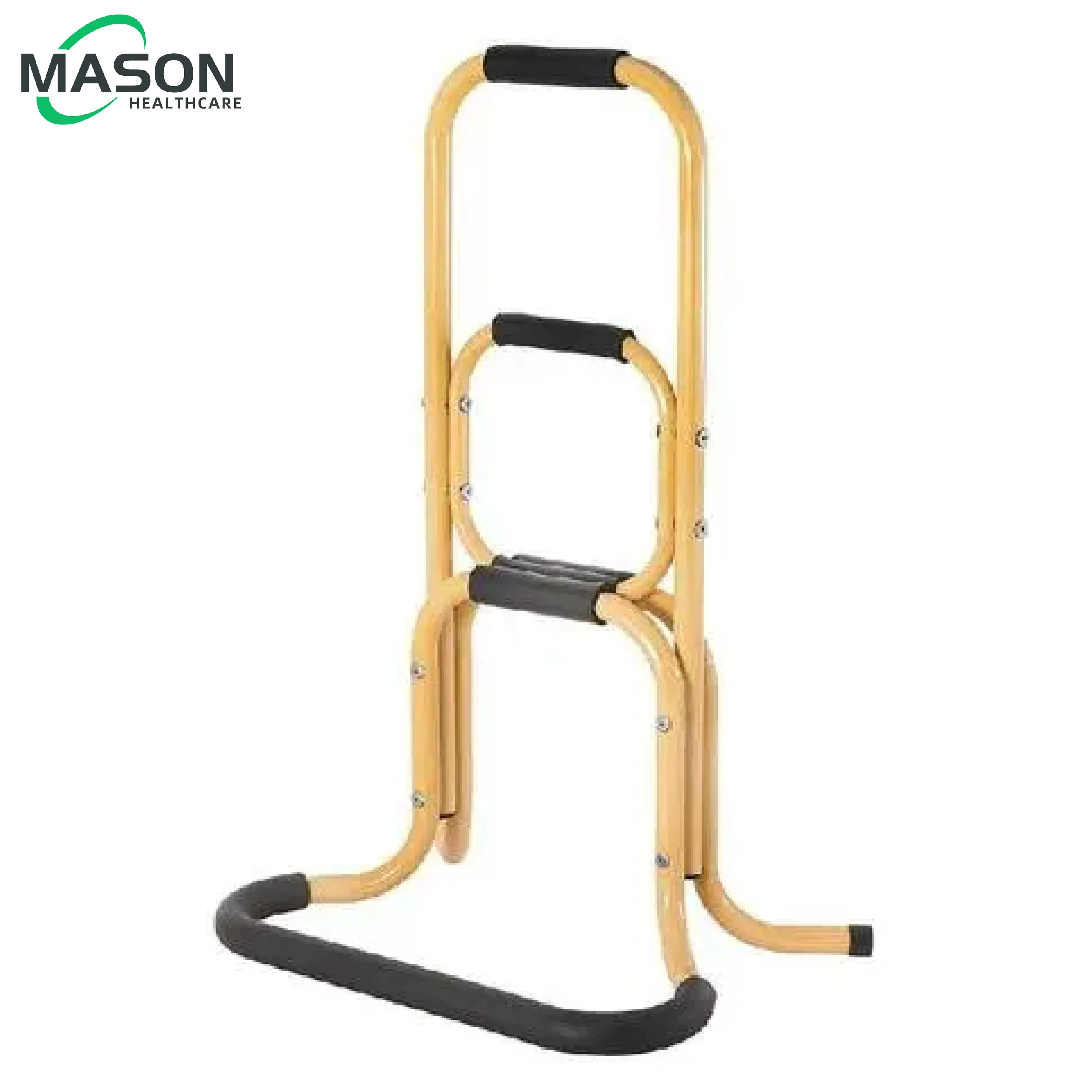 Walking Stick Steel Handle Stand up Assistant- Helps You Rise From Sofa Mobility