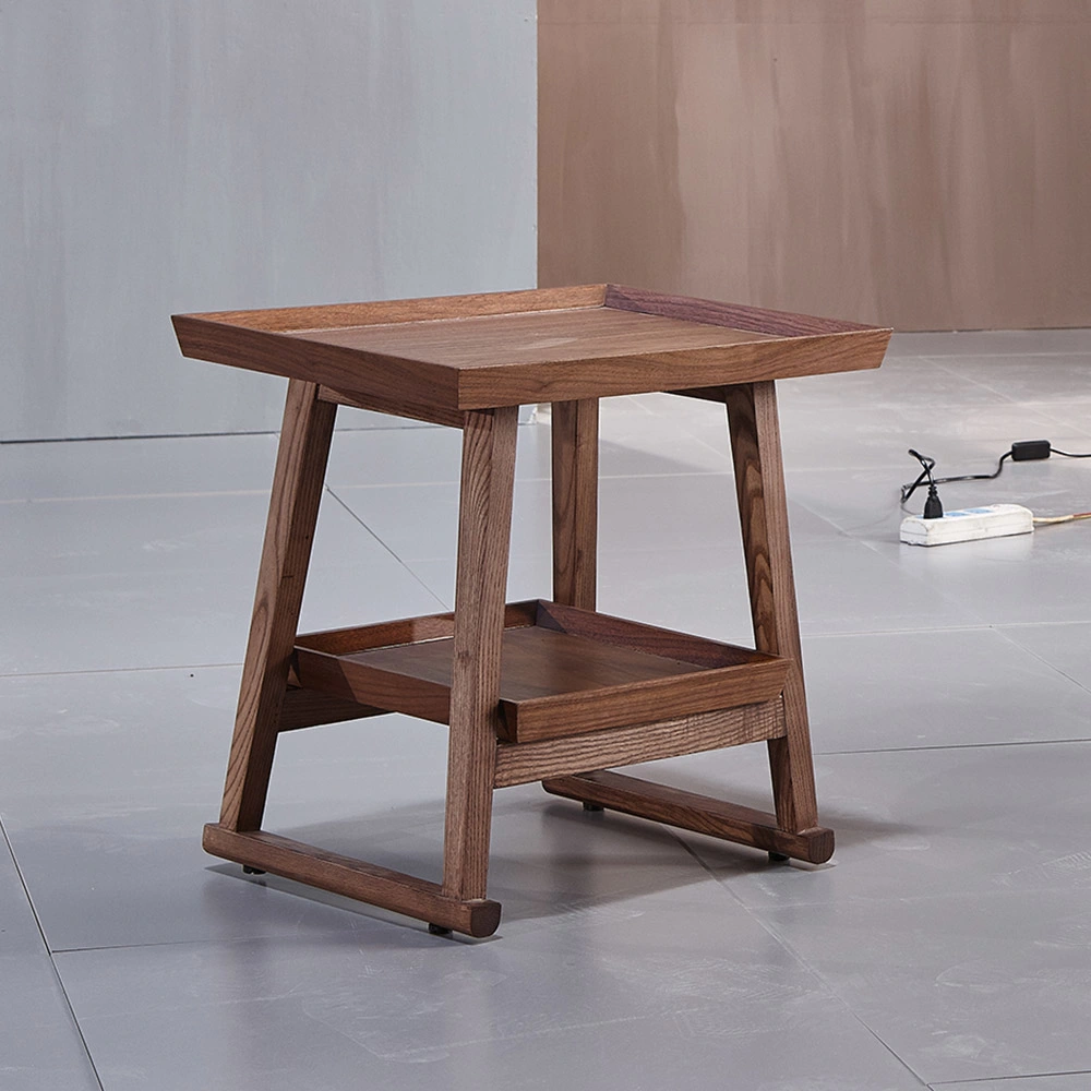 Smart Wood côté Table / Table à café de petite taille