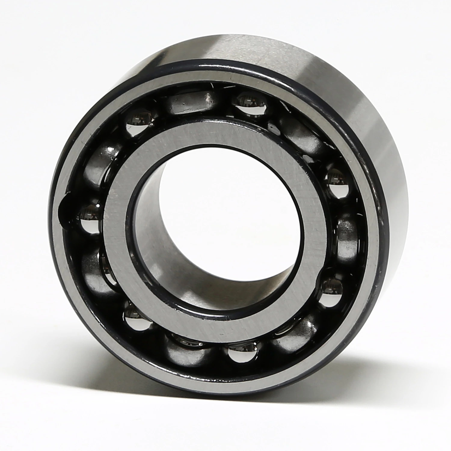 Double Row Angular Contact Ball Bearings 5204 5205 5206 5207