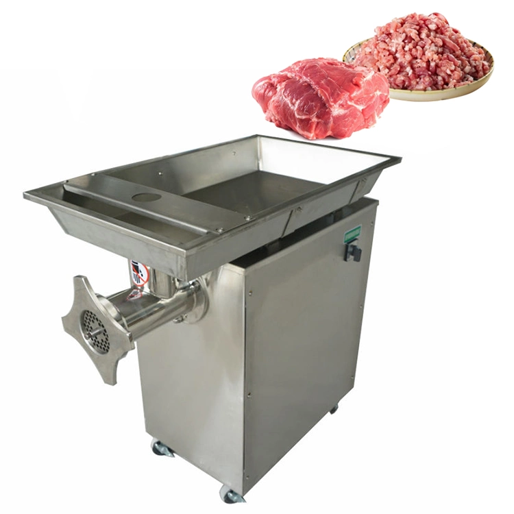 Frozen for and Bone Sale Poultry 850W Meat Grinder