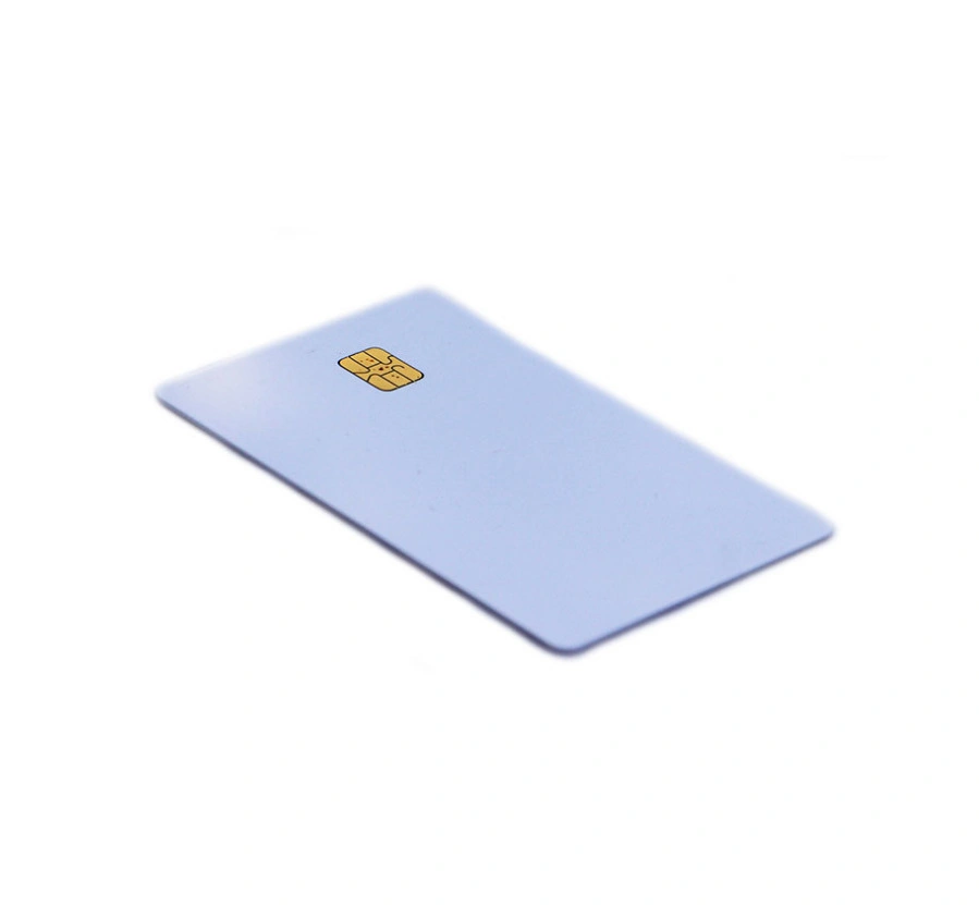 بطاقة شريط مغناطيسي من OEM مخصصة لبطاقة PVC فارغة معرف العضو أو ترخيص برنامج التشغيل
