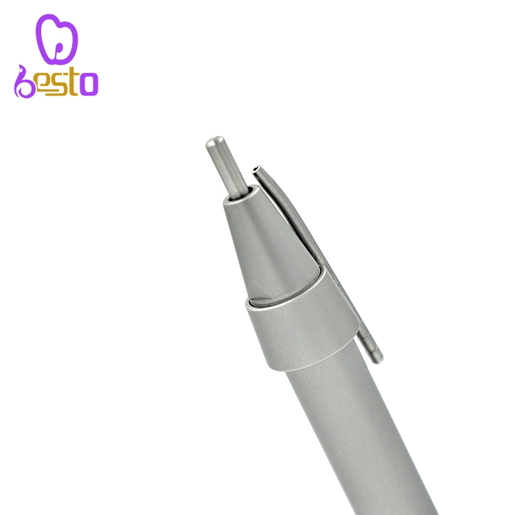 High quality/High cost performance  Implant Material 20 Degree Angle Handpiece 1: 1 Contra Angle