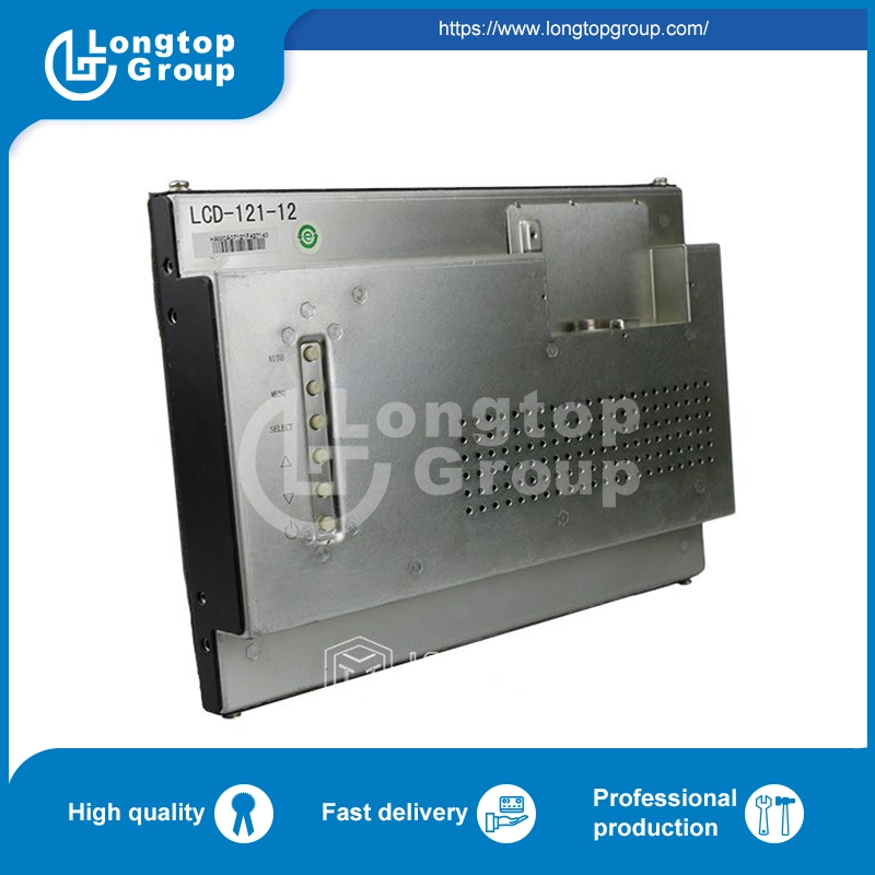 Wincor ATM Parts Wincor PC 2050xe écran LCD 12.1''