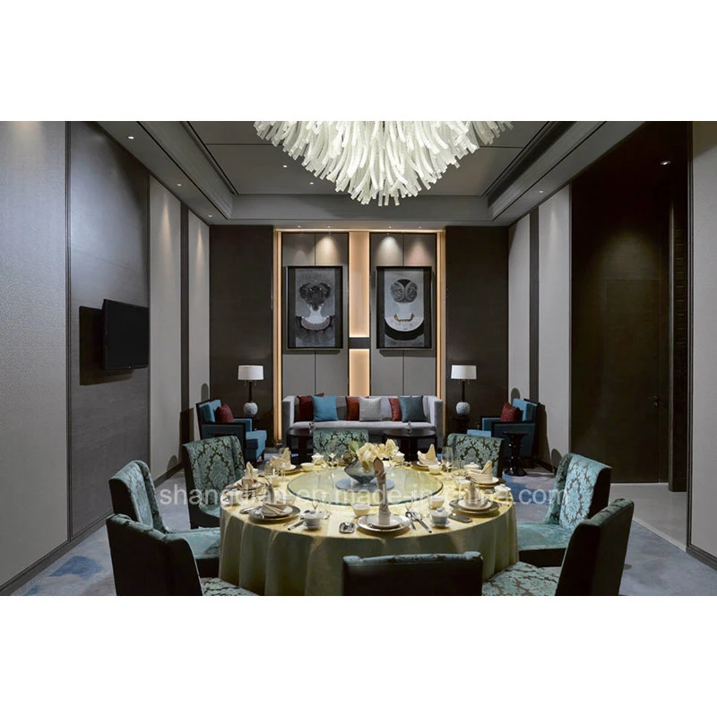 Muebles de Comedor Hobby Lobby/Restaurante Mayorista/Proveedor muebles (KL R08)