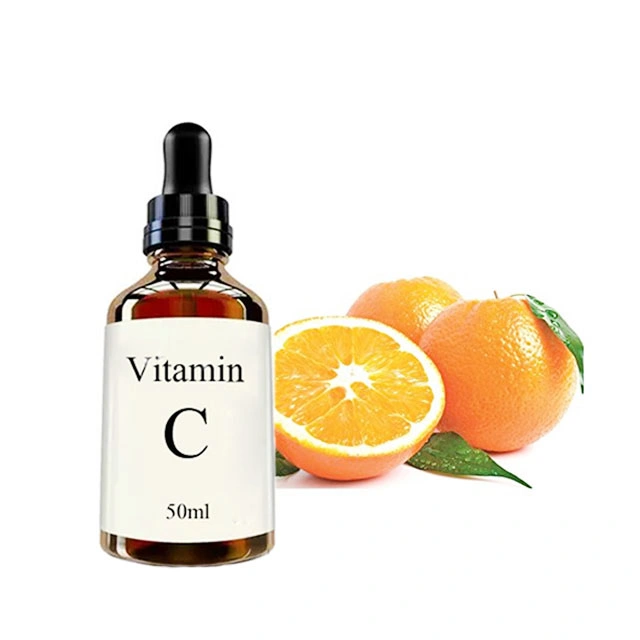 Retinol Vitamin E Vitamin C Serum Rejuvenation Anti Falten Gesicht Serum