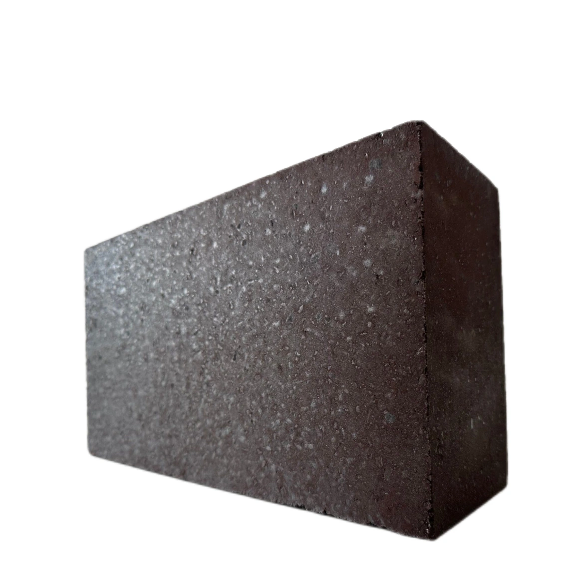 Aço fabrico não ferroso metalurgia refractária tijolos 22% Cr2o3 Mósia crómio Tijolo