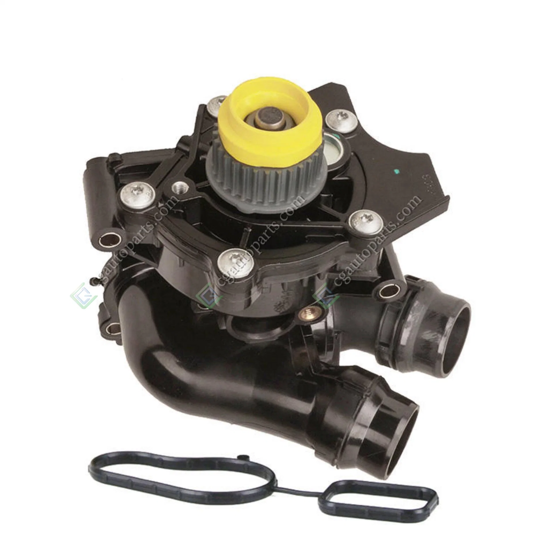 Genuine Water Pump 06h121005s Engine Cooling Water Pump Assembly 06h121026AG for Audi Ea888 1.8t 2.0t for VW Golf