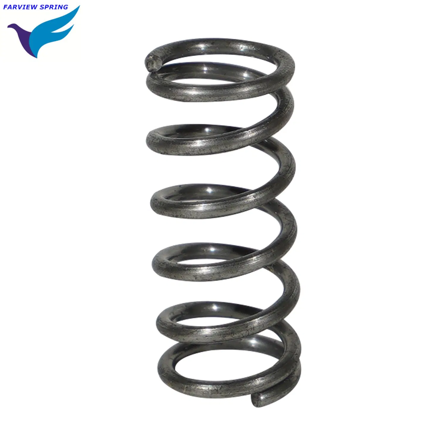 Factory Made Premium Compression Torsion Tension Coil Spiral Flat Special Spring